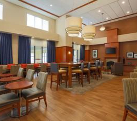 Hampton Inn & Suites New Haven - South - West Haven - West Haven, CT