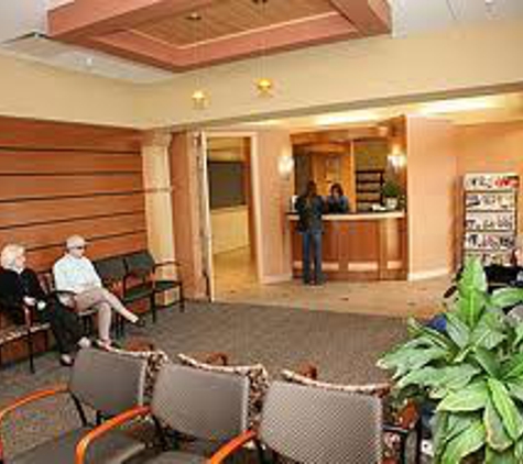 Riverside Eye Center - Fort Gratiot, MI