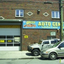 Unitek Auto Center Inc - Auto Repair & Service