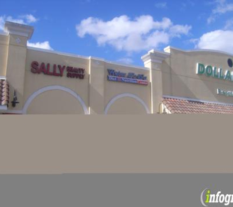 Sally Beauty Supply - Orlando, FL