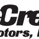 McCredy Motors, INC. - New Car Dealers
