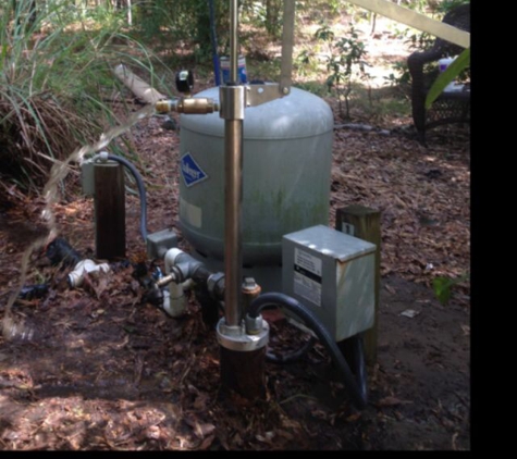 Tidewater Drilling & Pump Service - Dunnellon, FL