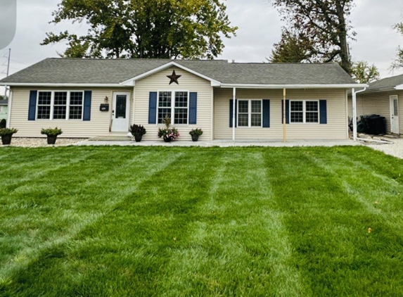 Cs Lawn Care - Decatur, IL