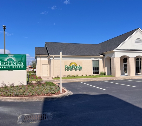 First Florida Credit Union - Jacksonville, FL