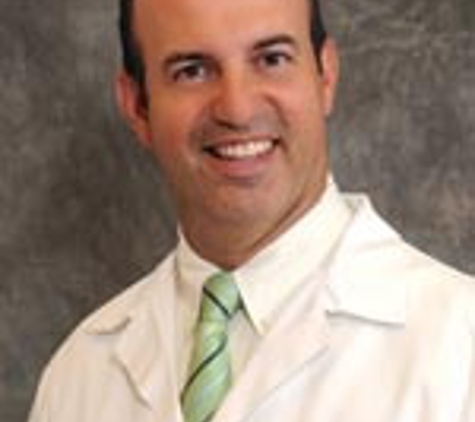 Louis LaLuna, M.D. - Wyomissing, PA