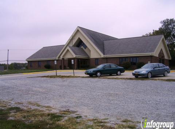 Hosanna Lutheran Church - Plattsmouth, NE