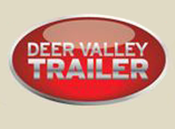 Deer Valley Trailer - Phoenix, AZ
