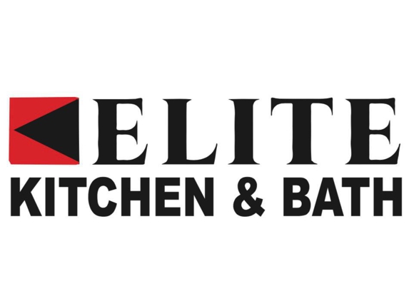 Elite Kitchen & Bath - Round Rock, TX