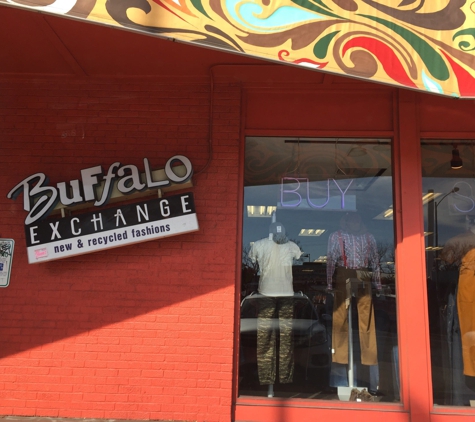 Buffalo Exchange - Austin, TX