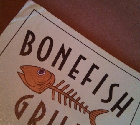 Bonefish Grill - Little Rock, AR