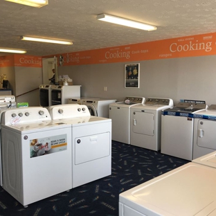 M & K Maytag Home Appliance Center - Proctorville, OH
