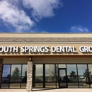 South Springs Dental Group - Implant Dentistry