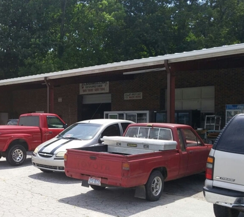 Barnwell's Apple House - Hendersonville, NC