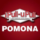 iPull-uPull Auto Parts - Pomona, CA - Automobile Body Shop Equipment & Supplies