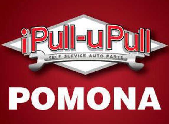 iPull-uPull Auto Parts - Pomona, CA - Pomona, CA