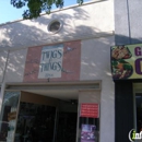 Twigs & Things - Gift Shops