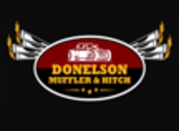 Donelson Muffler And Hitch - Nashville, TN