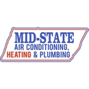 Mid-State Air Conditioning, Heating & Plumbing - Air Conditioning Contractors & Systems
