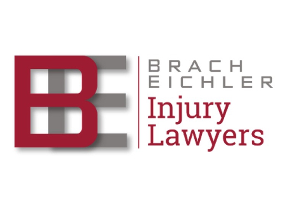 Brach Eichler Injury Lawyers - Toms River, NJ