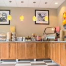 Hampton Inn Tampa-Veterans Expwy (Airport North) - Hotels