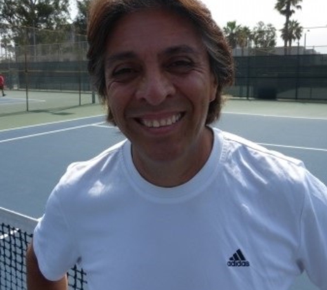 Beverly Hills Tennis Academy - Santa Monica, CA