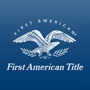 First American Title Insurance Company