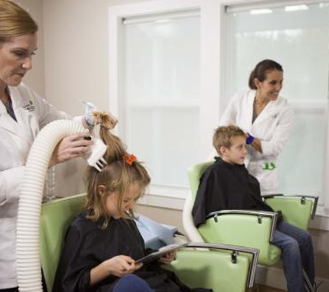 Lice Clinics of America - Tulsa, OK