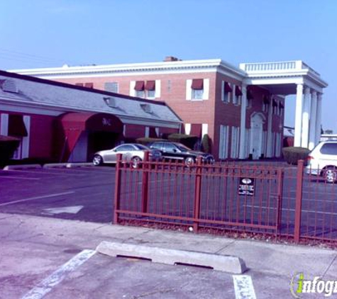 Montclair-Lucania Funeral Home - Chicago, IL