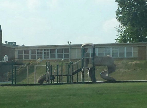 Ridge View Elementary School - Hobart, IN