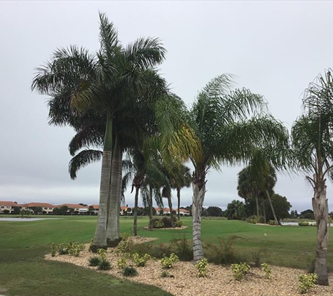 Twin Isles Country Club - Punta Gorda, FL