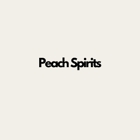 Peach Spirits