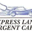 Express Lane Urgent Care - Urgent Care