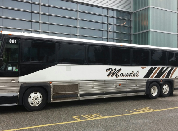 Mandel Tour & Travel, LLC. - Newport News, VA