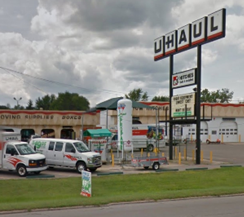 U-Haul Moving & Storage at Reynolds Rd - Toledo, OH