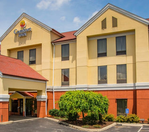 Comfort Inn Airport Turfway Road - Florence, KY