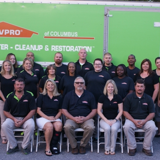 Servpro of Columbus - Columbus, GA