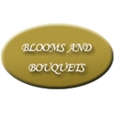 Blooms And Bouquets - Flowers, Plants & Trees-Silk, Dried, Etc.-Retail
