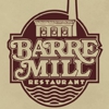 Barre Mill Restaurant gallery