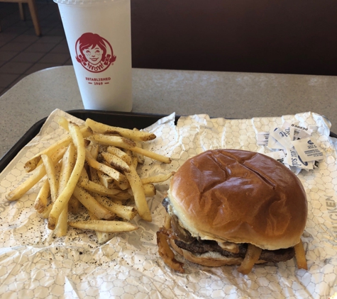 Wendy's - Franklin, KY