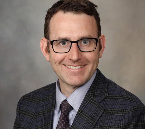 Michael D. Leise, M.D. - Rochester, MN