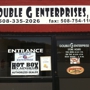 Double G Enterprise