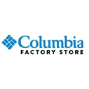 Columbia Factory Store - Shopping Centers & Malls