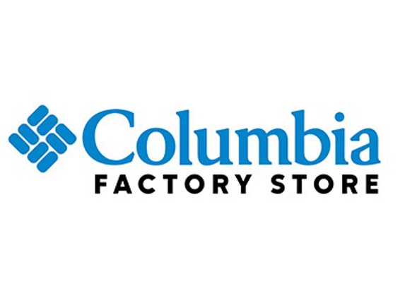 Columbia Factory Store - Orange, CA