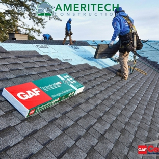 Ameritech Construction - Falls Church, VA