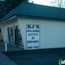 BJ's Glass & Mirror - Home Repair & Maintenance