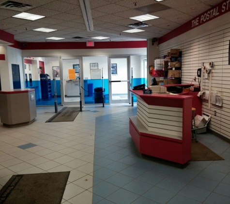 United States Postal Service - South Lyon, MI