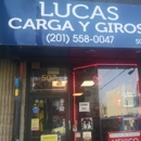 Lucas Carga y Giros - Money Order Service