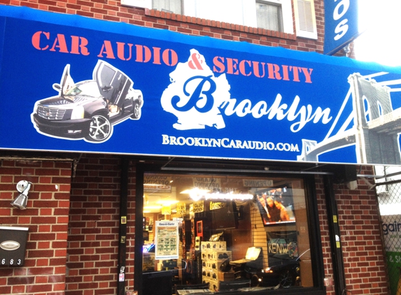 Brooklyn Car Audio & Security - Brooklyn, NY