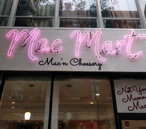 Mac Mart - Philadelphia, PA