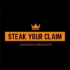 Steak Your Claim gallery